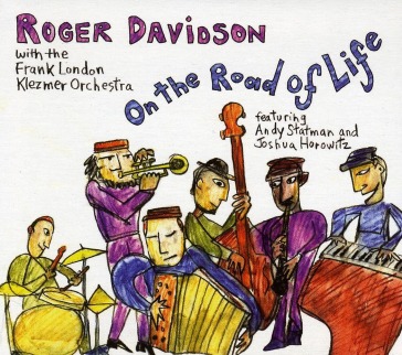 On the road of life