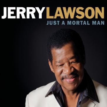 Just a mortal man