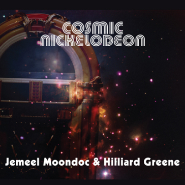 Cosmic nickolodeon
