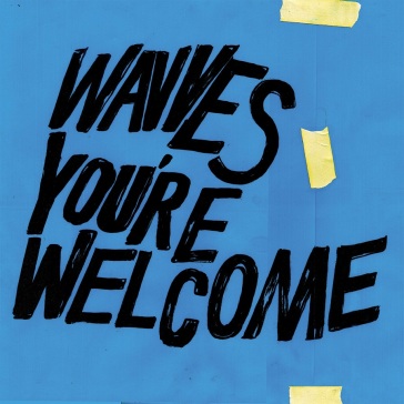 You re welcome