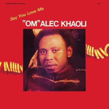 Say you love me