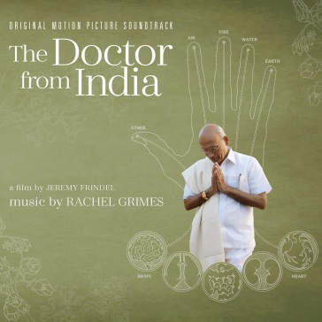 Doctor from india: original motion pictu