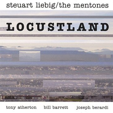 Locustland