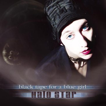 Halo star