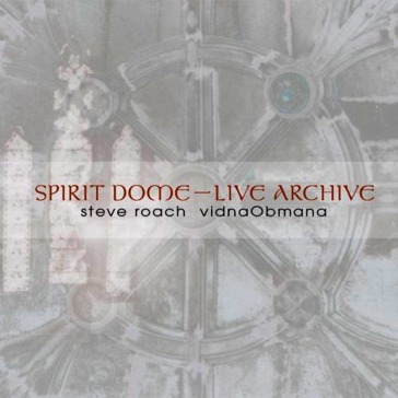Spirit dome/live archive