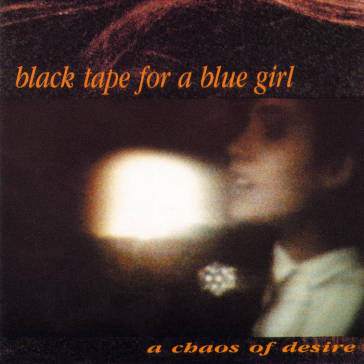 A chaos of desire - gold/black