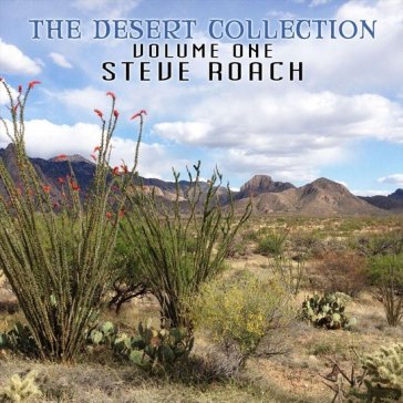 The desert collection vol.1