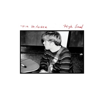 High school