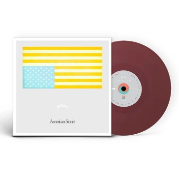American stories (sumacvinyl)