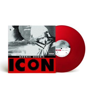 Icon (red vinyl)
