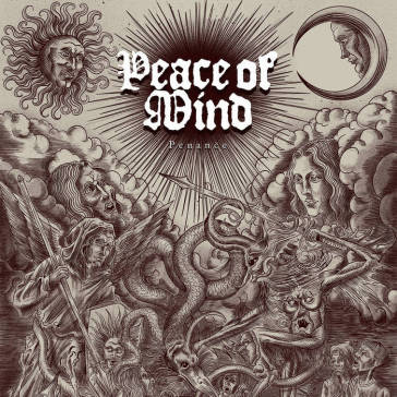 Peace of mind