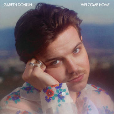 Welcome home