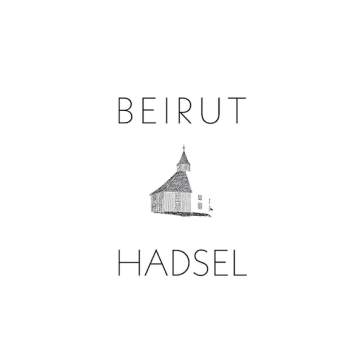 Hadsel (vinyl ice breaker)