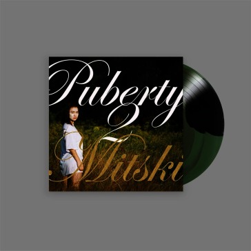 Puberty 2 (10th anniversary edition - fo