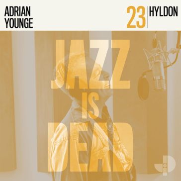Hyldon jid023 (yellow vinyl)