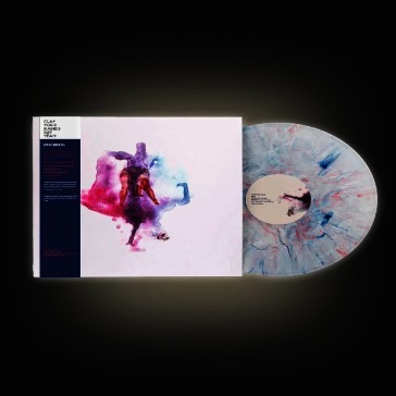 Hysterical (blue marblevinyl)