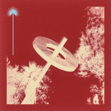 Dial (vinyl antique)