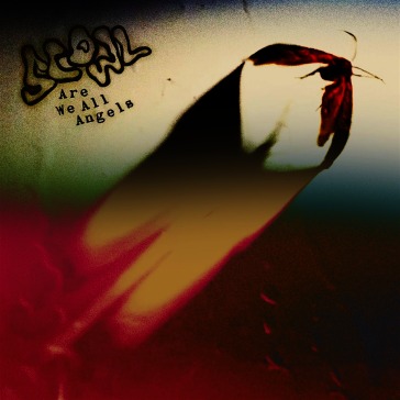 Are we all angels (eco mix vinyl)