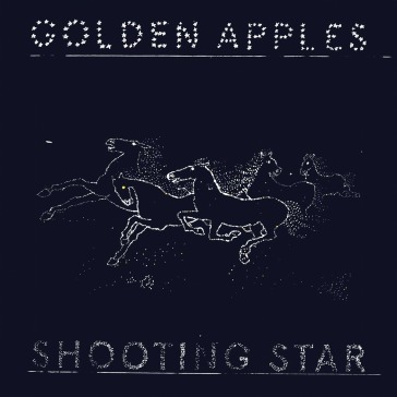Shooting star