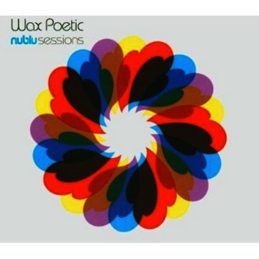 Nublu sessions