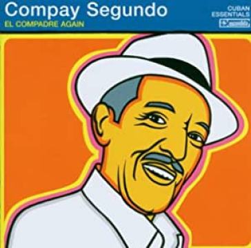 El compadre again