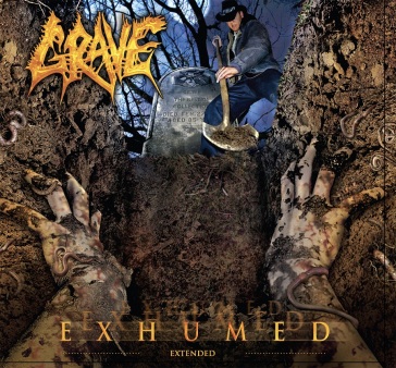 Exhumed - extended