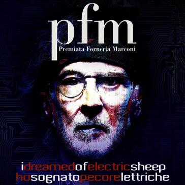 I dreamed of electric sheep (vinyl yello