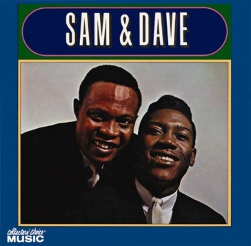 Sam & dave