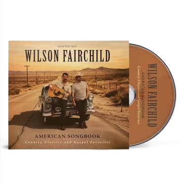 American songbook: country classics and