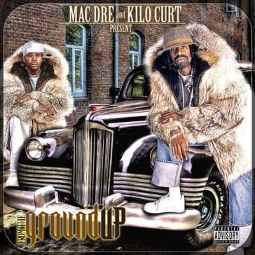 From the ground up (2pc)