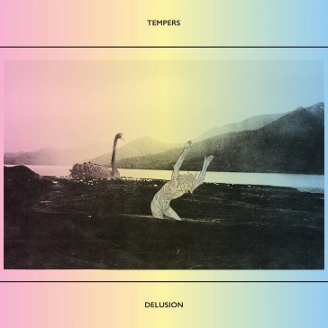 Delusion (indie exclusive - ultra clear)