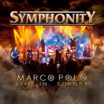 Marco polo: live in europe