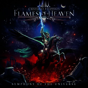Symphony of the universe