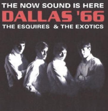 Dallas '66 -now sound..
