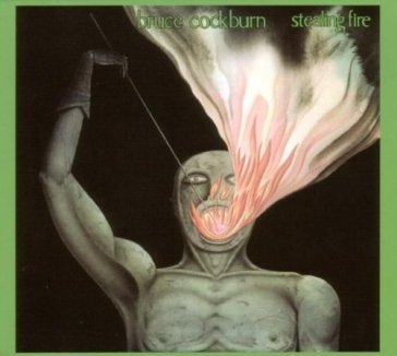 Stealing fire