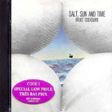 Salt, sun and time
