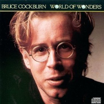 World of wonders