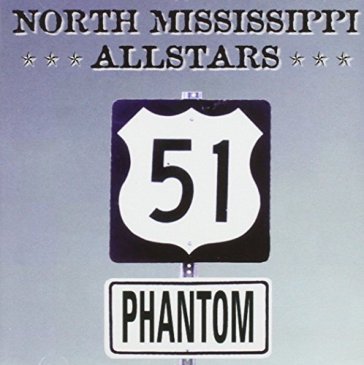 51 phantom