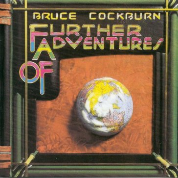 Further adventures of
