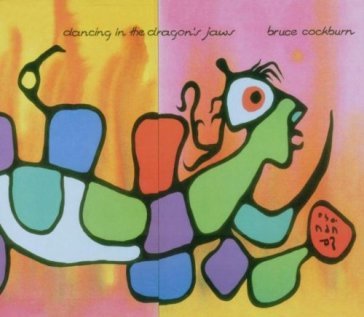 Dancing in dragon's jaws