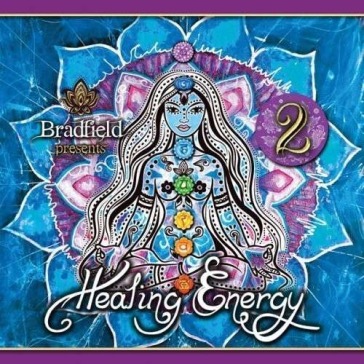 Healing energy 2