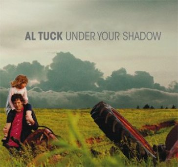 Under your shadow