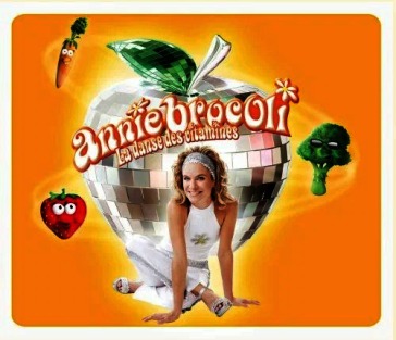 Danse des vitamines
