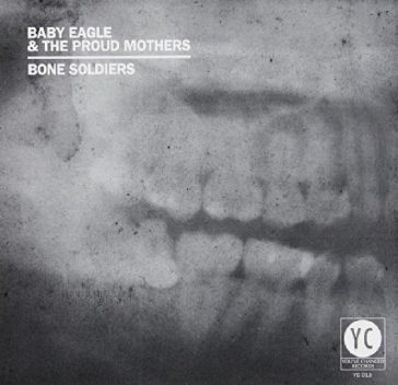 Bone soldiers