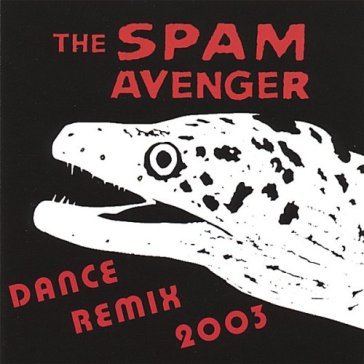 Dance remix 2003