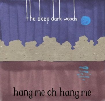 Hang me, oh hang me