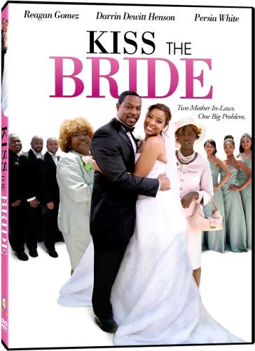 Kiss the bride