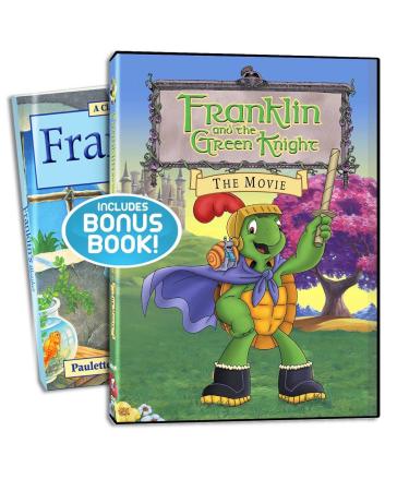Franklin and the green knight