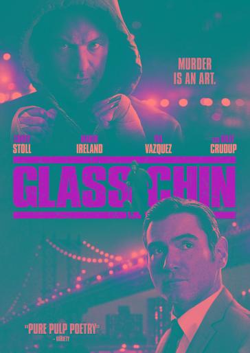 Glass chin