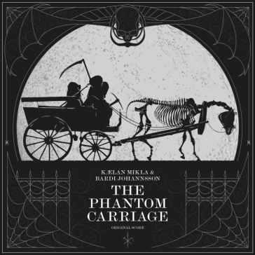 The phantom carriage